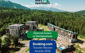 Silver Mountain - Ana'S Apartments