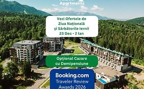 Silver Mountain - Ana'S Apartments